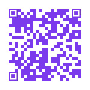 暗网禁区商务二维码