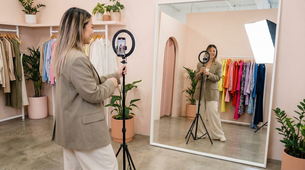 暗网禁区时尚穿搭视频